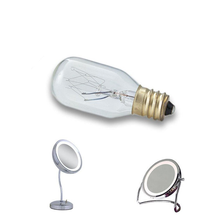 25 Watt ZLS Series Bulb - Zadro Products