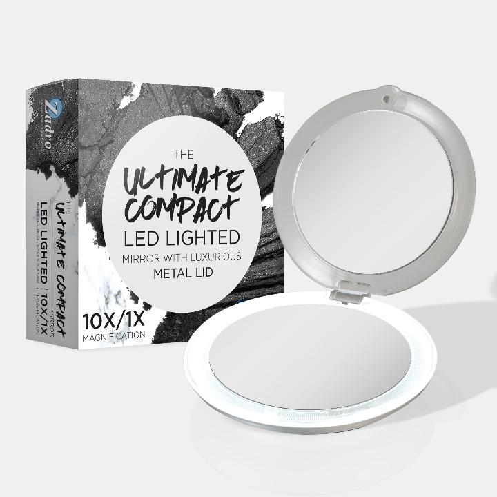 Ultimate Compact Mirror