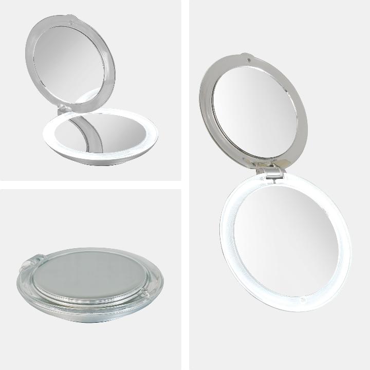 Ultimate Compact Mirror